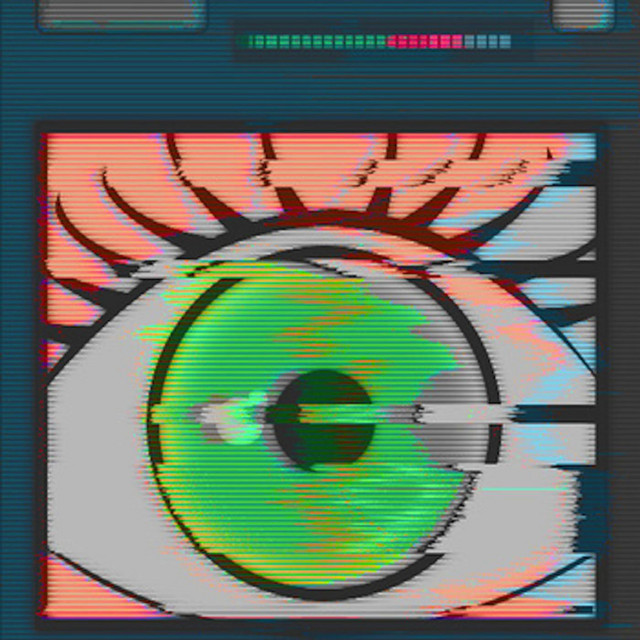 We Are Replicants cover art
