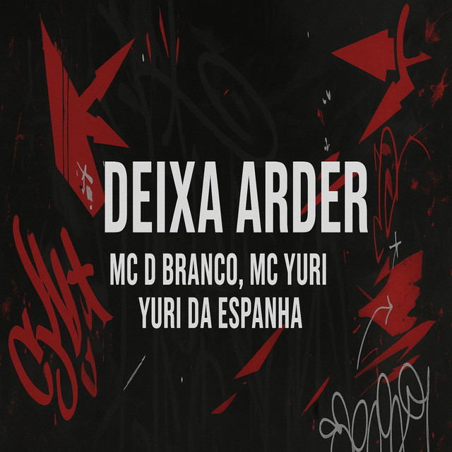 Deixa Arder