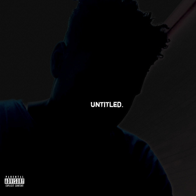 Untitled cover art