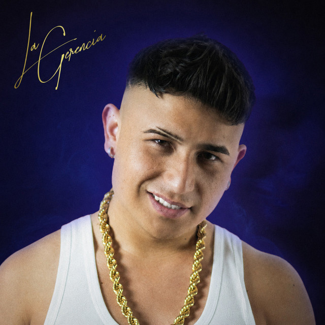 La Gerencia cover art