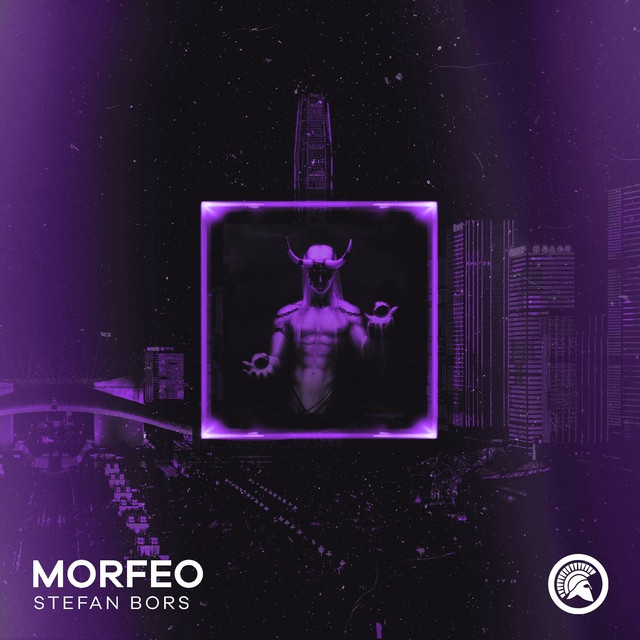 Morfeo cover