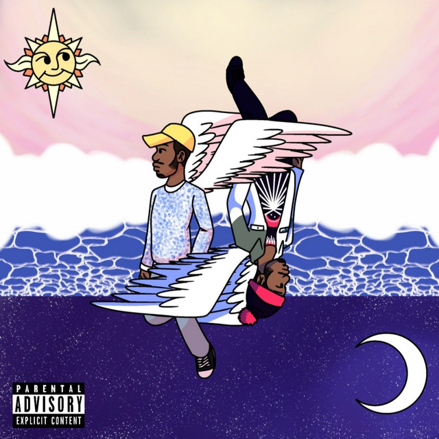 Skyboi: The Infatuation Phase cover art