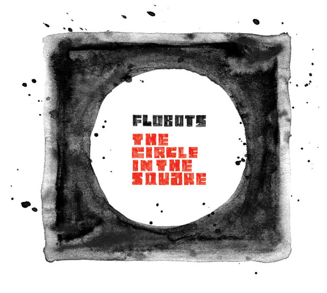 The Circle In The Square cover art