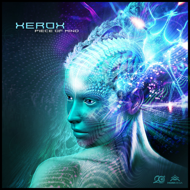 Supernova album art