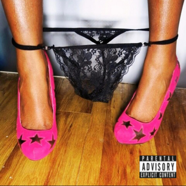 Flower　US K*.様 Panty Dropper　Uncrowd　Dry