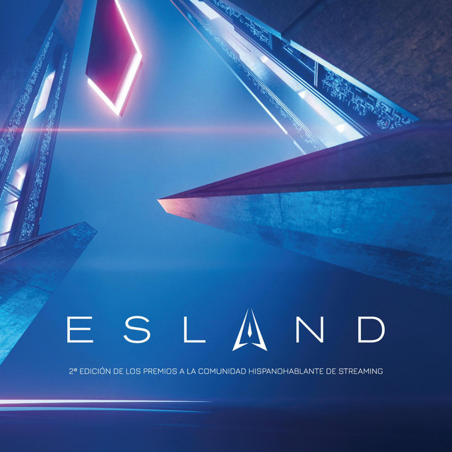 ESLAND 2 (MEXICO) cover art