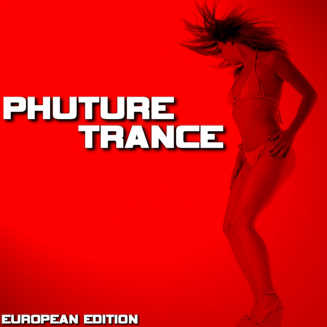 Phuture Trance cover art