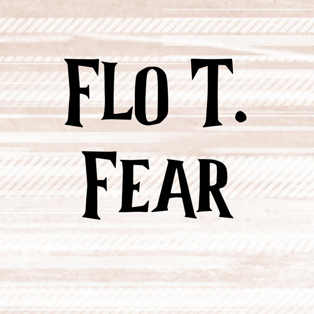 Fear cover art