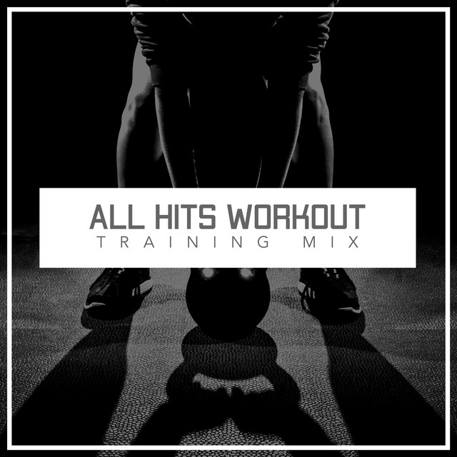 All Hits Workout cover art