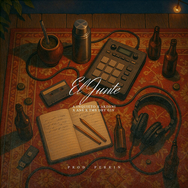 undefined album image