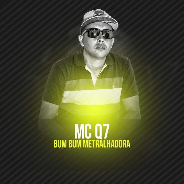 Bumbum metralhadora