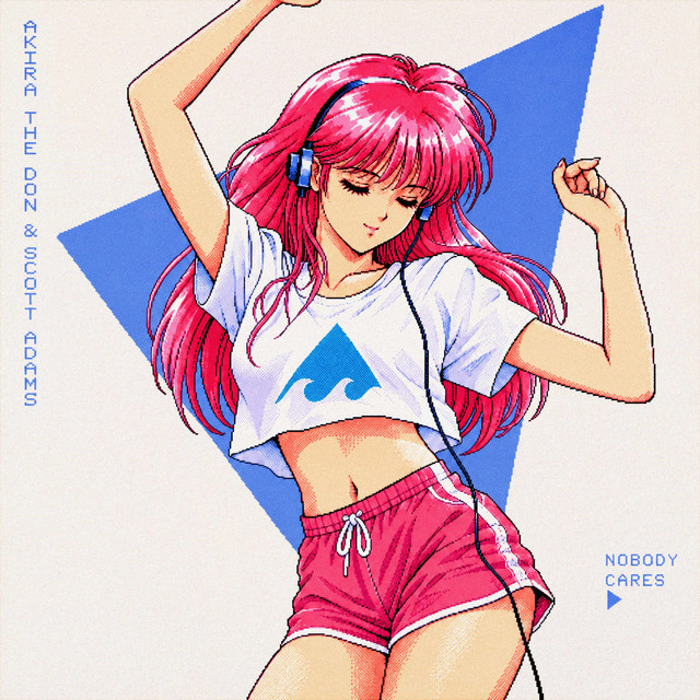 Arebica Luna
