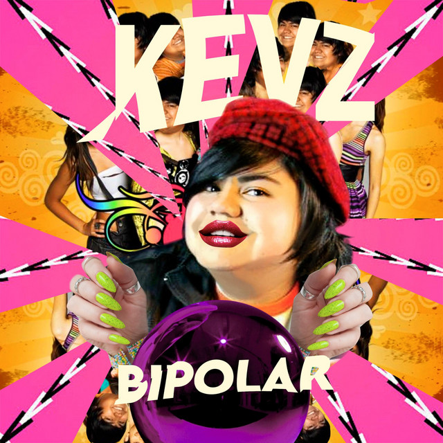 Bipolar by Kevz