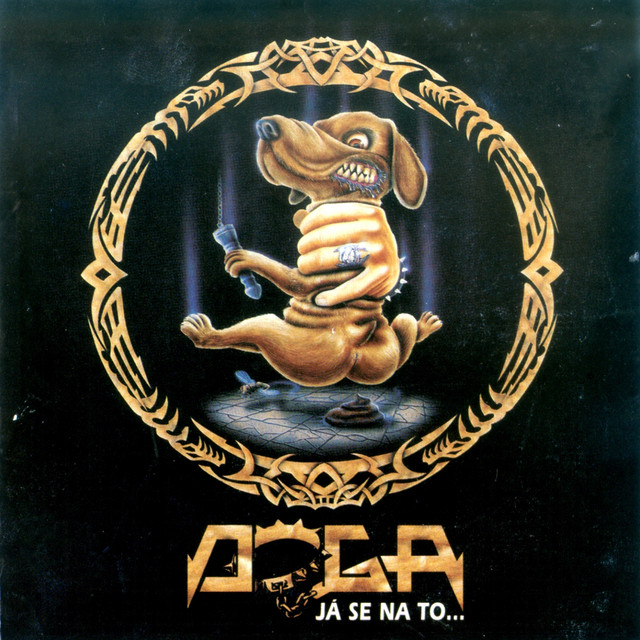 Já Se Na To... cover art