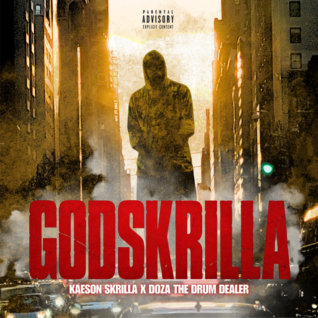 GodSkrilla
