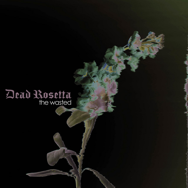 The Wasted cover art