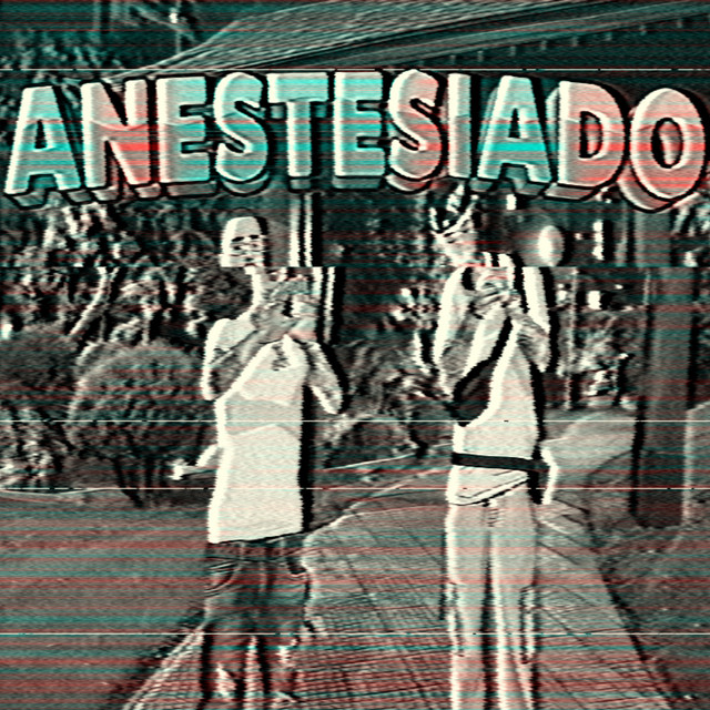 ANESTESIADO