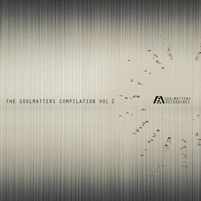 The Soulmatters Compilation, Vol. 2 cover art