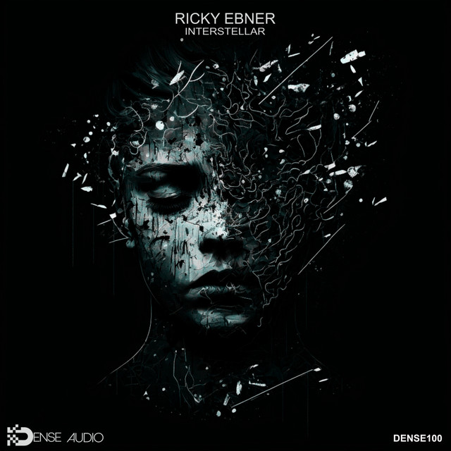 Interstellar cover art
