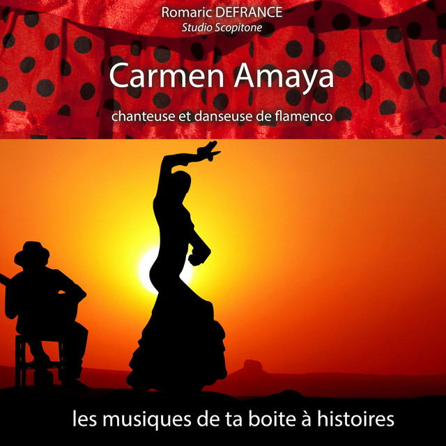 Romaric du Causse
