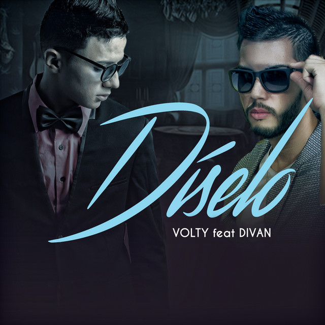 Volty | Spotify