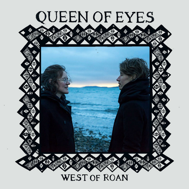 Queen of Eyes cover art