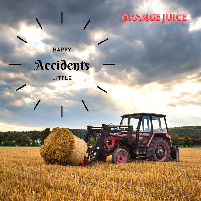 Happy Little Accidents cover art