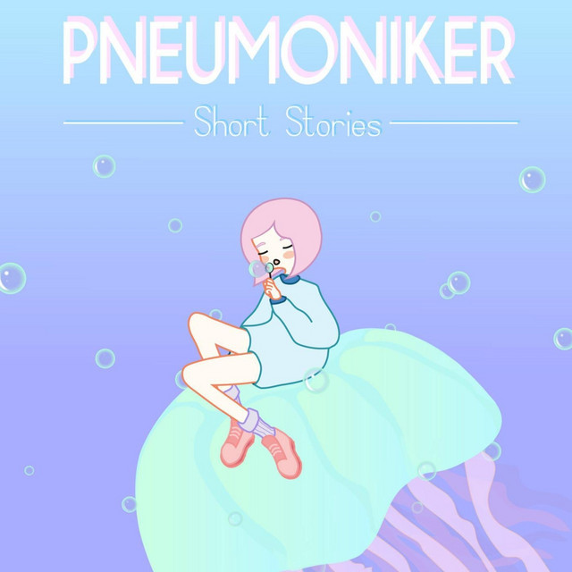 Short Stories cover art
