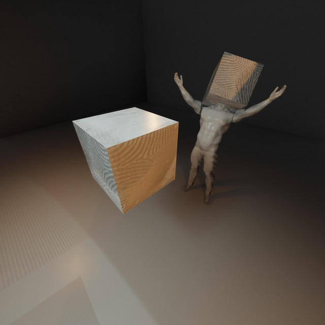Blender Tutorials: The Basics, Pt. 1 cover art