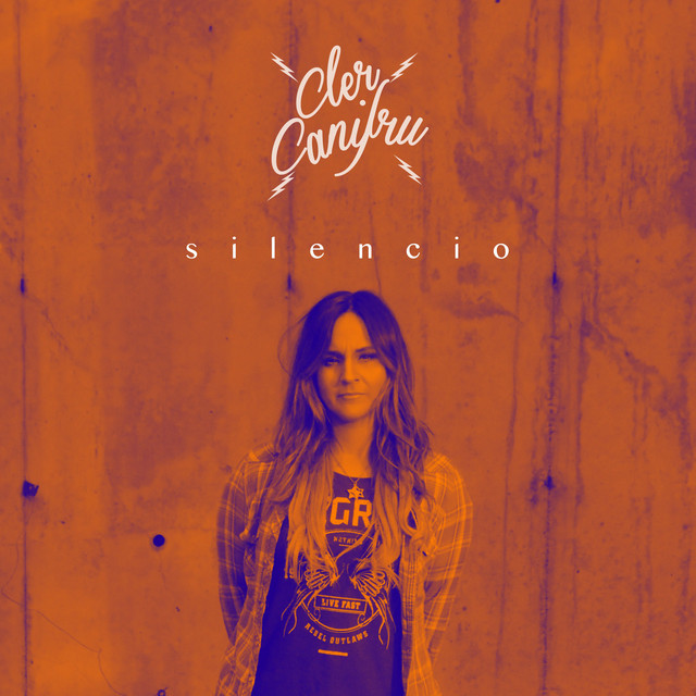 Silencio album image