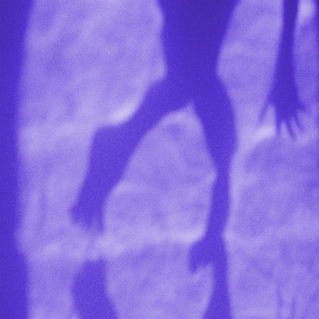 Probably cover art