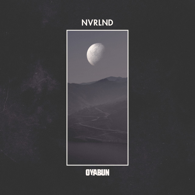 NVRLND cover art
