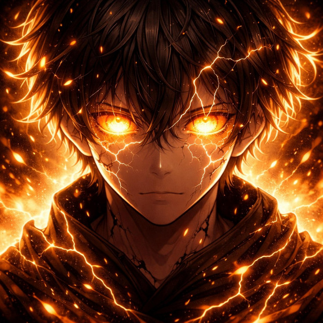 LIGADO cover