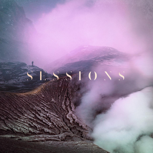 Sessions cover art