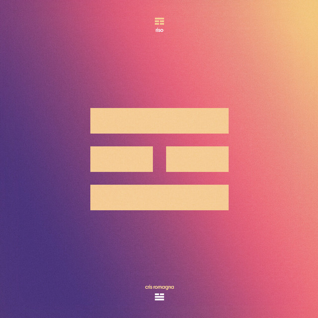 Riso cover art