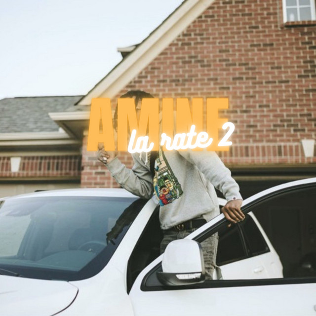 La Rate 2 cover art