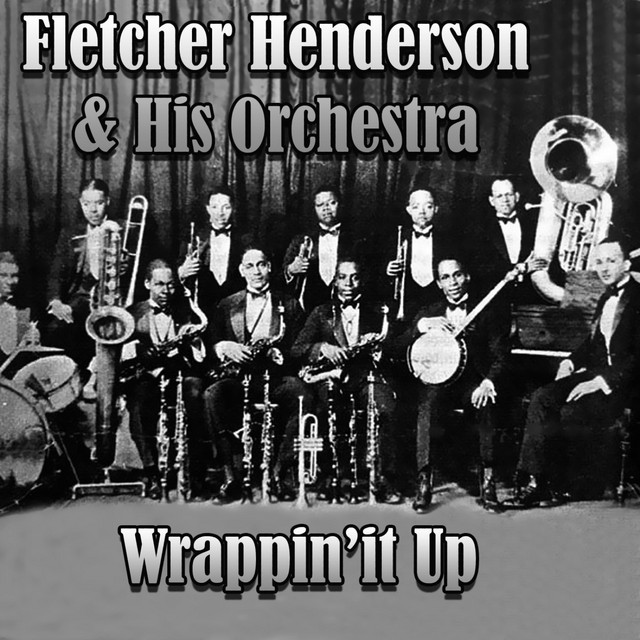 Wrappin' It Up cover art