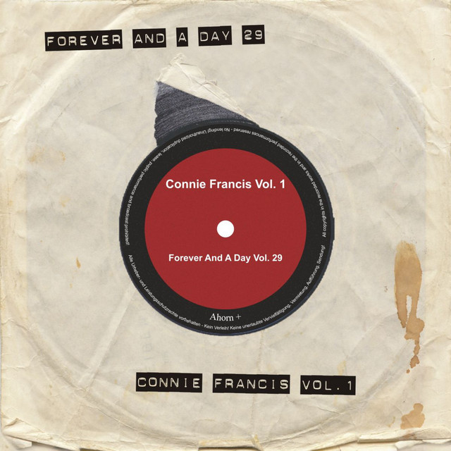 Forever and a Day, Vol. 29 cover art