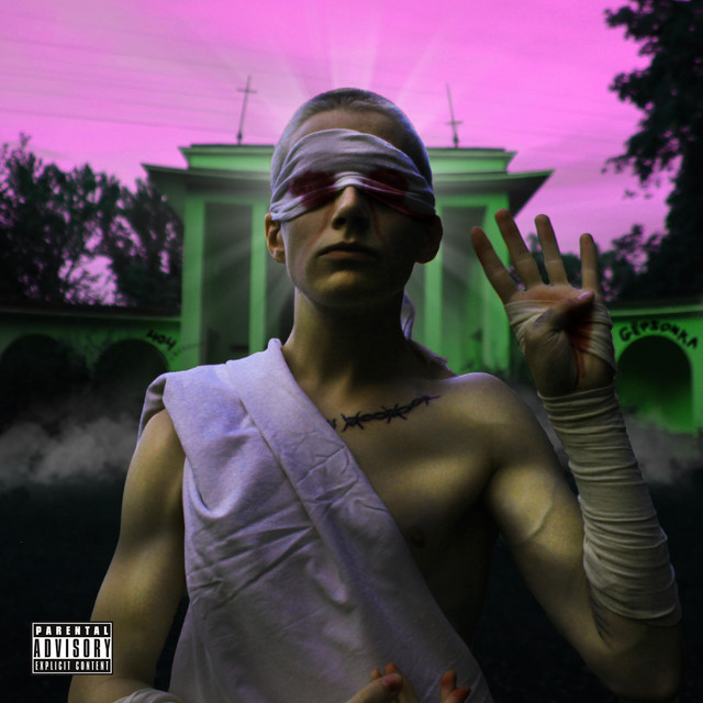 FELTÁMADÁS cover art