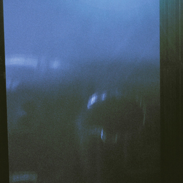 안개 cover art