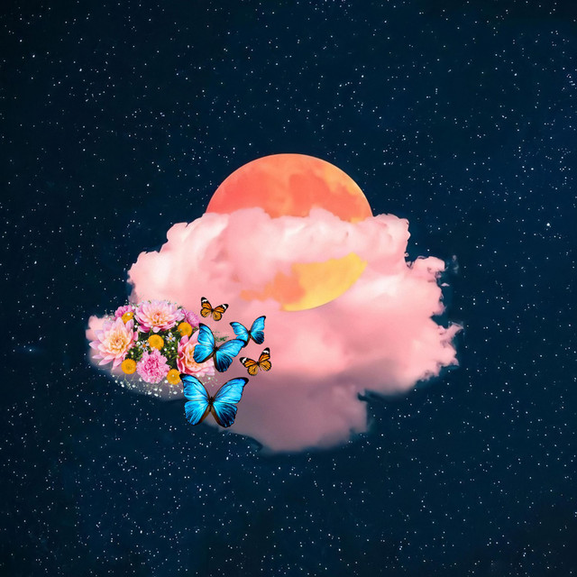 Discovery cover art