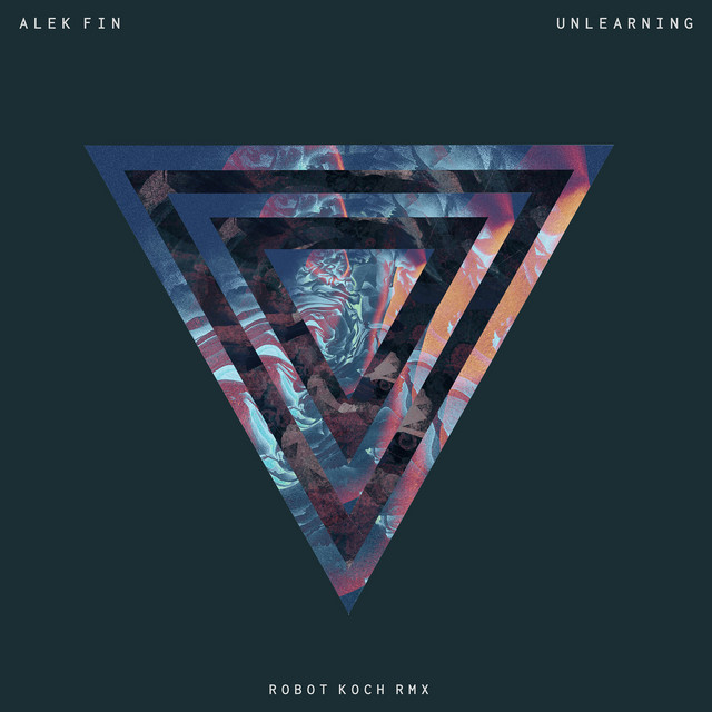 Unlearning (Robot Koch Remix) cover