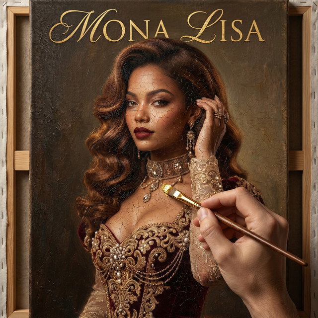 Mona Lisa