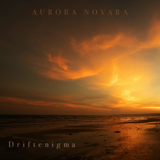 Driftenigma by Aurora Novara