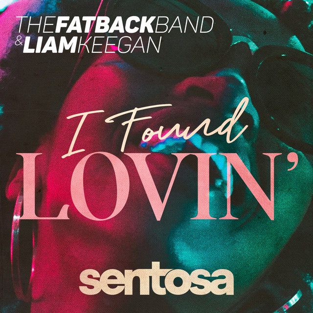I Found Lovin' - Radio Edit