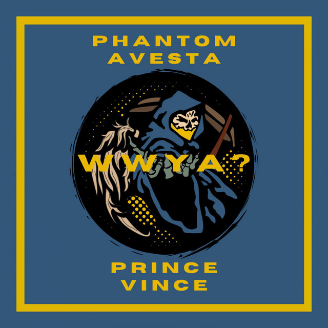 WWYA? cover