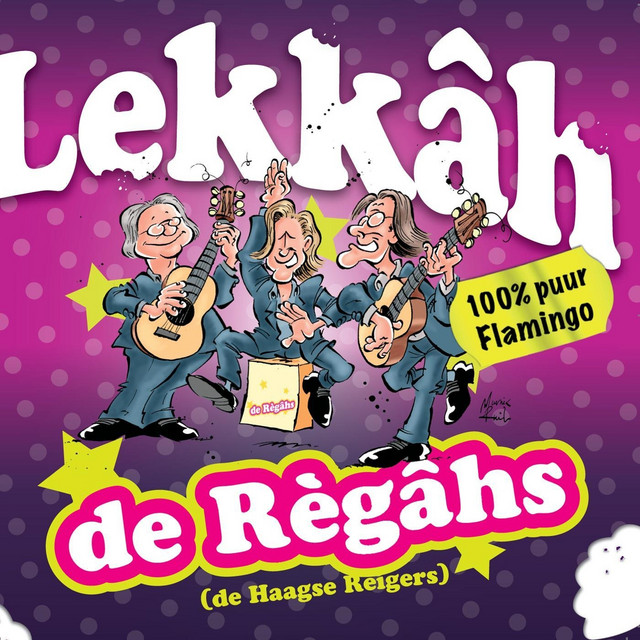 Lekkâh cover art