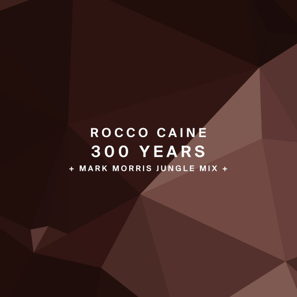 300 Years - Original Mix cover art