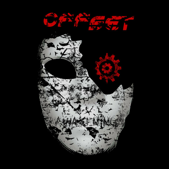 Awakening cover art