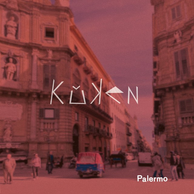 KÜKEN